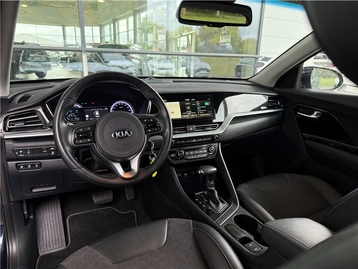 Image véhicule  Kia NIRO (6)