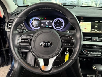 Image véhicule  Kia NIRO (7)