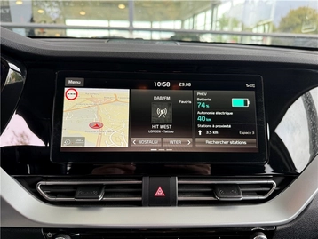 Image véhicule  Kia NIRO (9)