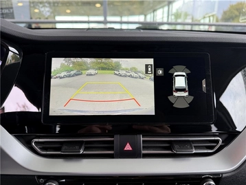 Image véhicule  Kia NIRO (11)