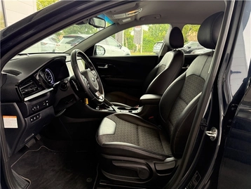 Image véhicule  Kia NIRO (4)
