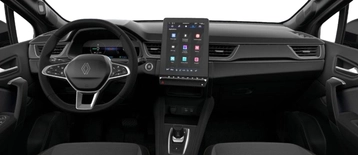 Image véhicule  Renault CAPTUR (4)