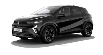 Image véhicule  Renault CAPTUR (0)