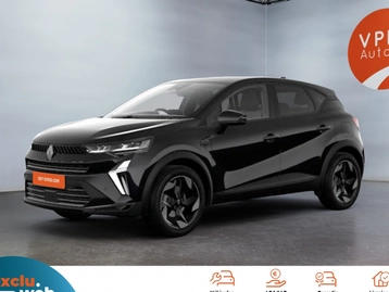 Image véhicule  Renault CAPTUR (7)