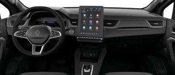 Image véhicule  Renault CAPTUR (8)