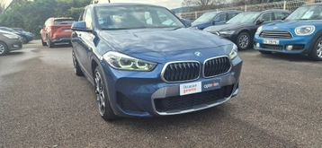 Image véhicule  BMW X2 (13)