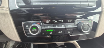Image véhicule  BMW X2 (22)