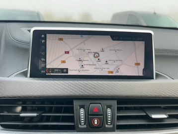 Image véhicule  BMW X2 (9)