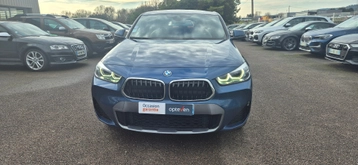 Image véhicule  BMW X2 (1)