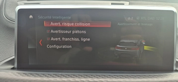 Image véhicule  BMW X2 (29)
