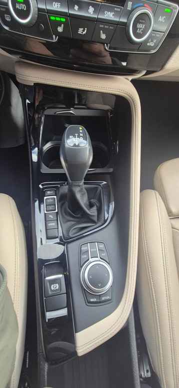 Image véhicule  BMW X2 (23)