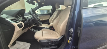 Image véhicule  BMW X2 (7)