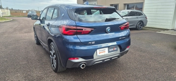 Image véhicule  BMW X2 (6)