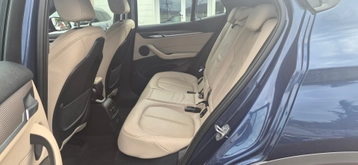 Image véhicule  BMW X2 (18)