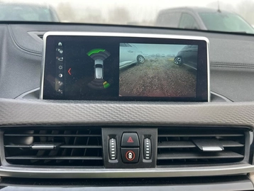 Image véhicule  BMW X2 (10)