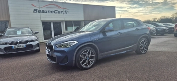Image véhicule  BMW X2 (0)