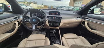 Image véhicule  BMW X2 (20)