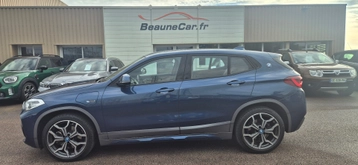 Image véhicule  BMW X2 (14)