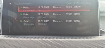 Image véhicule  BMW X2 (30)