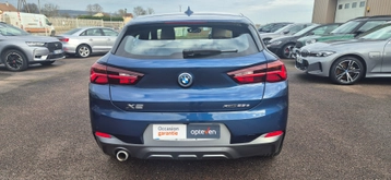 Image véhicule  BMW X2 (5)
