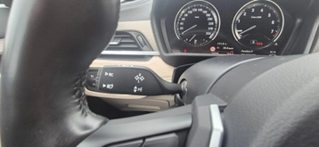 Image véhicule  BMW X2 (26)