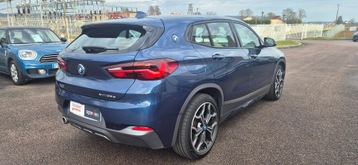 Image véhicule  BMW X2 (4)