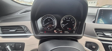 Image véhicule  BMW X2 (25)
