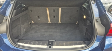 Image véhicule  BMW X2 (15)