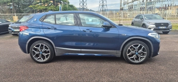 Image véhicule  BMW X2 (2)