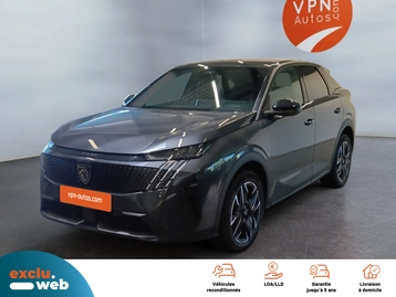 Image véhicule  Peugeot 3008 (0)