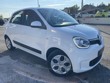 Image véhicule  Renault TWINGO III (5)
