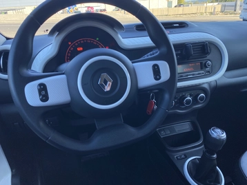 Image véhicule  Renault TWINGO III (7)