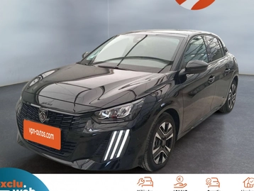 Image véhicule  Peugeot 208 (14)