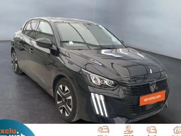 Image véhicule  Peugeot 208 (15)