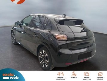 Image véhicule  Peugeot 208 (3)