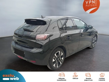 Image véhicule  Peugeot 208 (2)