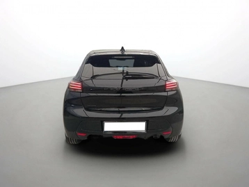 Image véhicule  Peugeot 208 (4)