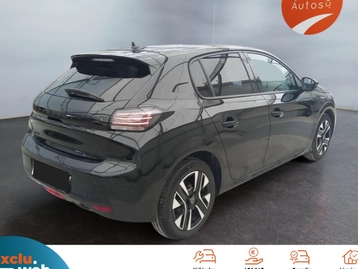 Image véhicule  Peugeot 208 (16)