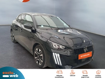 Image véhicule  Peugeot 208 (1)