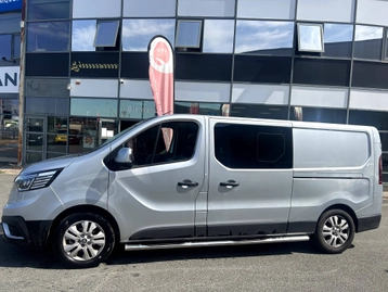 Image véhicule  Renault TRAFIC (4)