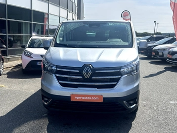 Image véhicule  Renault TRAFIC (1)