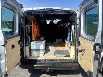 Image véhicule  Renault TRAFIC (11)
