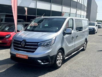 Image véhicule  Renault TRAFIC (3)