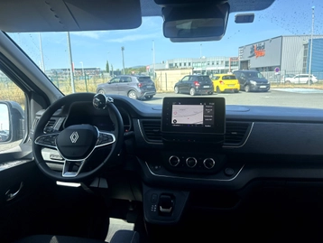 Image véhicule  Renault TRAFIC (9)