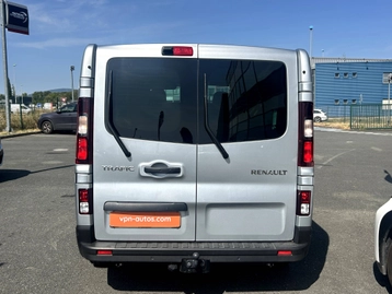 Image véhicule  Renault TRAFIC (6)