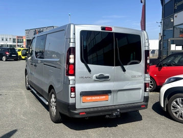 Image véhicule  Renault TRAFIC (7)