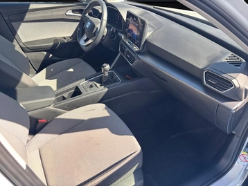 Image véhicule  Seat LEON (18)