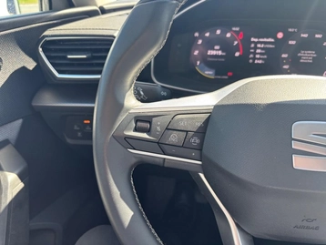 Image véhicule  Seat LEON (25)
