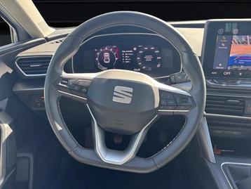Image véhicule  Seat LEON (15)