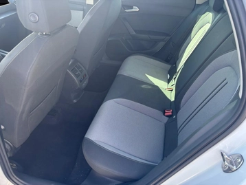 Image véhicule  Seat LEON (16)